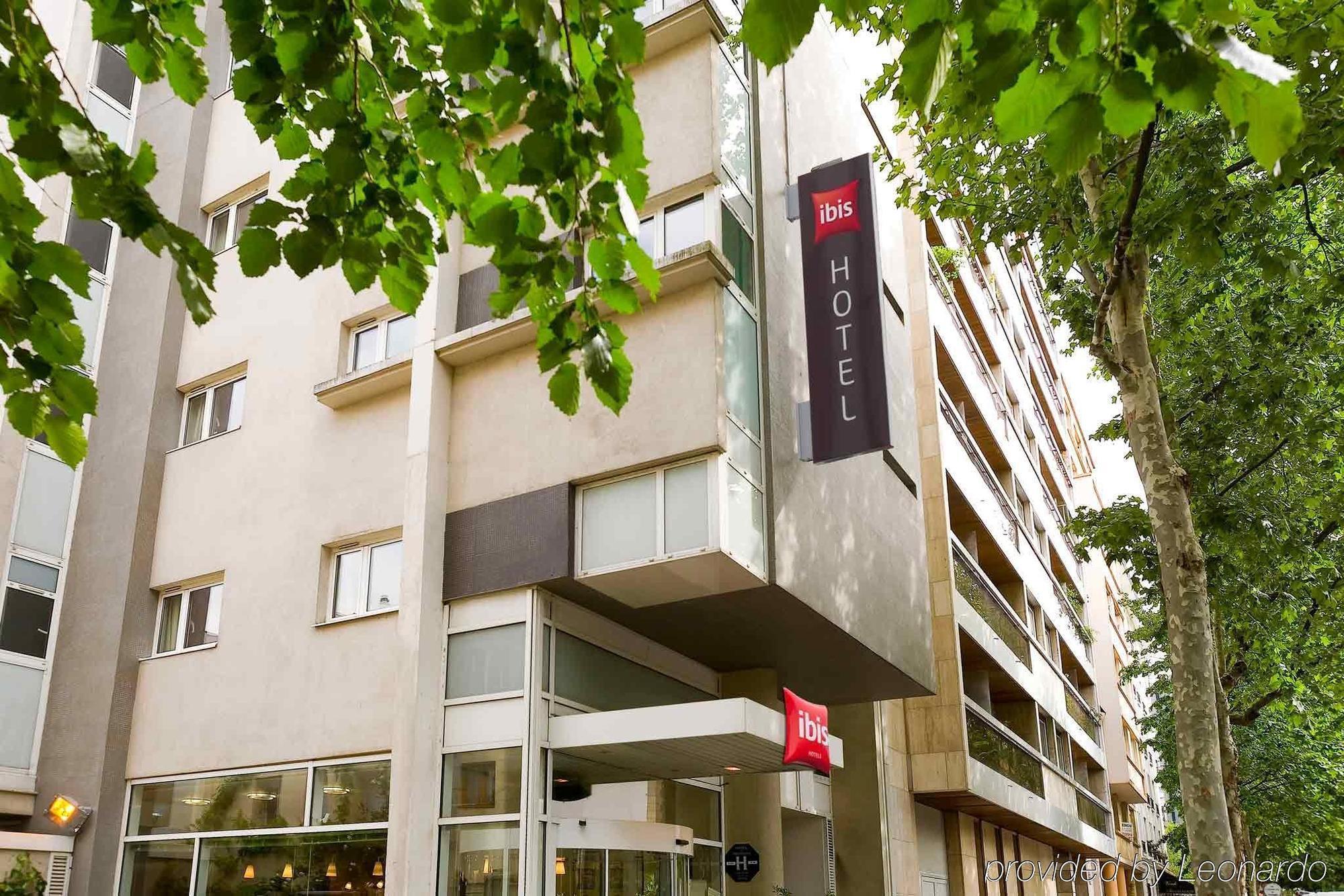 Ibis Place D'italie 13eme Hotel Paris