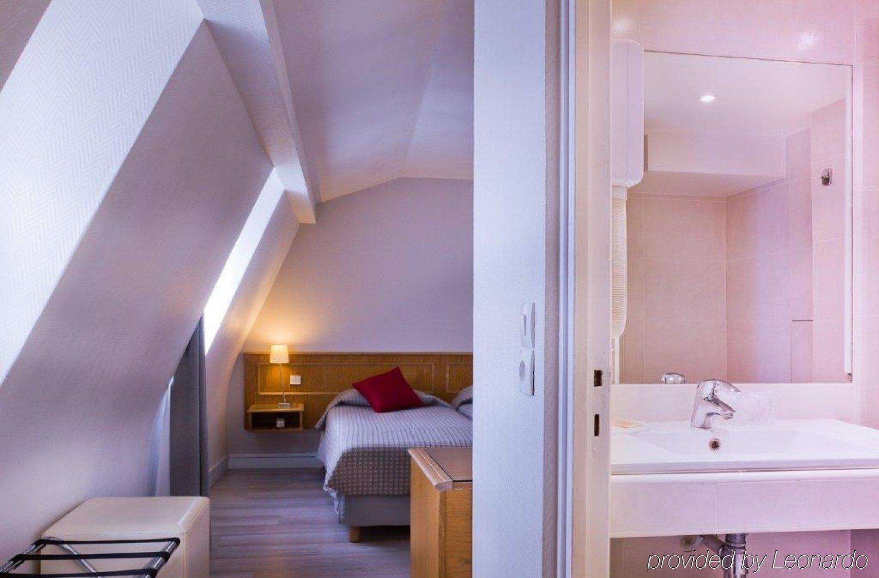 Le Compostelle 3*