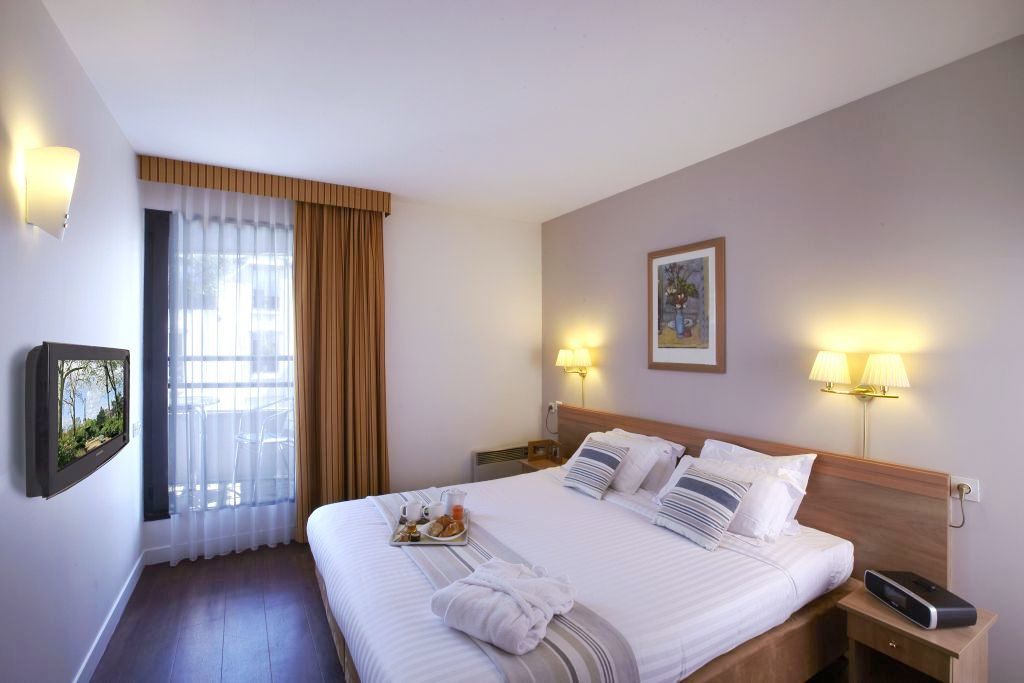 Citadines Trocadéro 3* Paris
