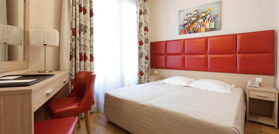 Riviera 3*