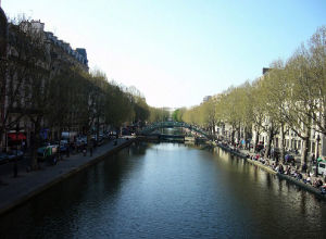Le Marcel Gare De L'est 4* Paris