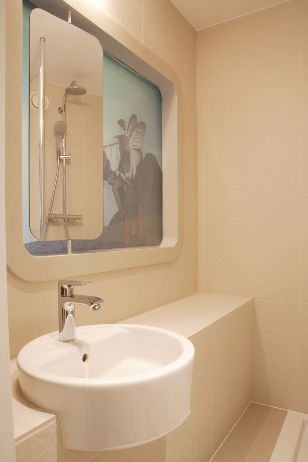 Le Marcel Gare De L'est Hotel Paris