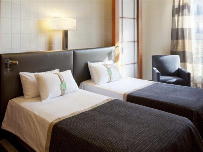 - Gare De Lyon Bastille By Ihg Hotel 4*