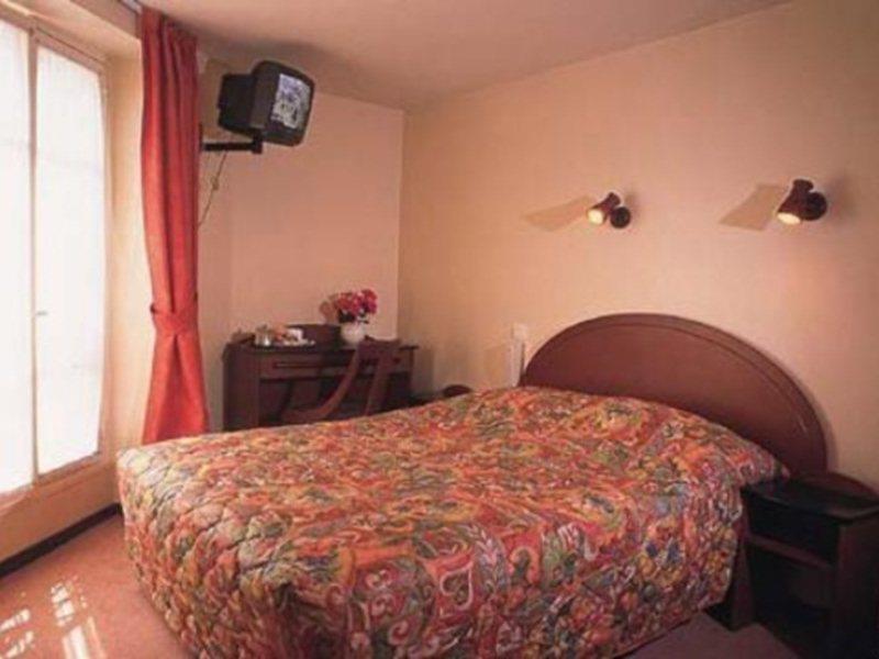 Des Metallos Hotel Paris