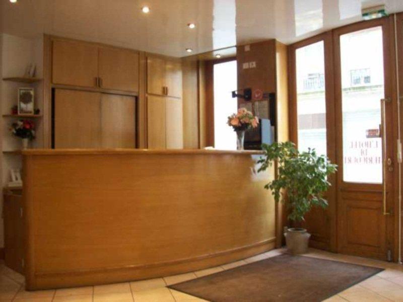 Des Metallos Hotel