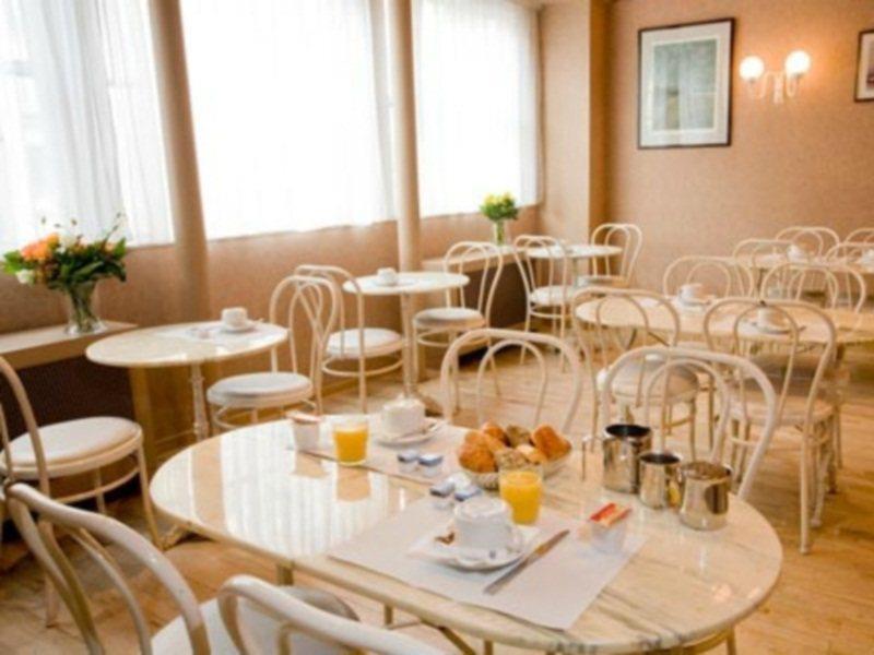Ibis Styles Gare De Lyon Bastille 3* Paris