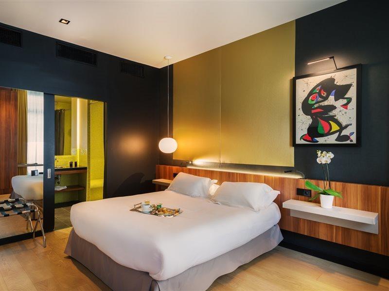 Chateaudun Opéra Hotel Paris