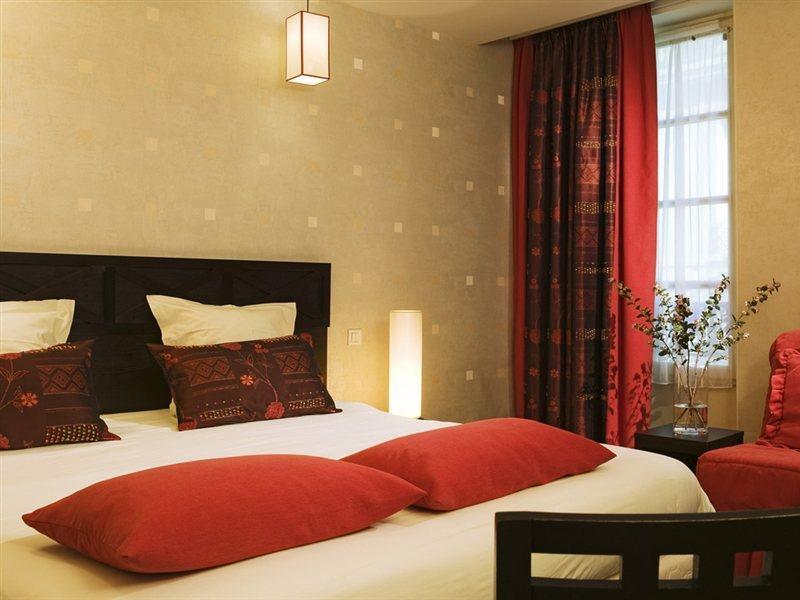 Hélios Opéra Hotel 4*