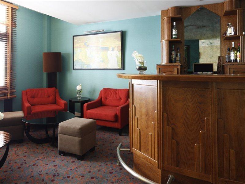 Hélios Opéra Hotel