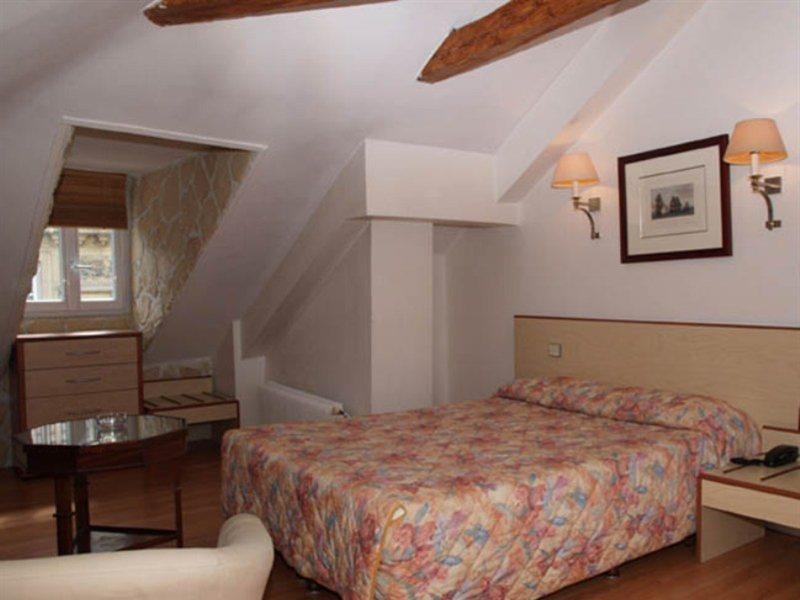 Hauteville Opéra Hotel