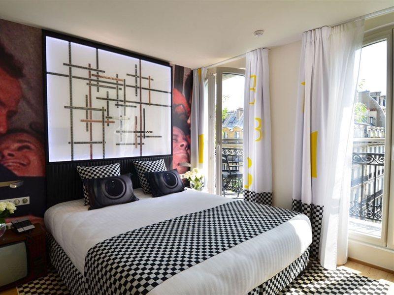Le 123 Sébastopol - Astotel Hotel Paris
