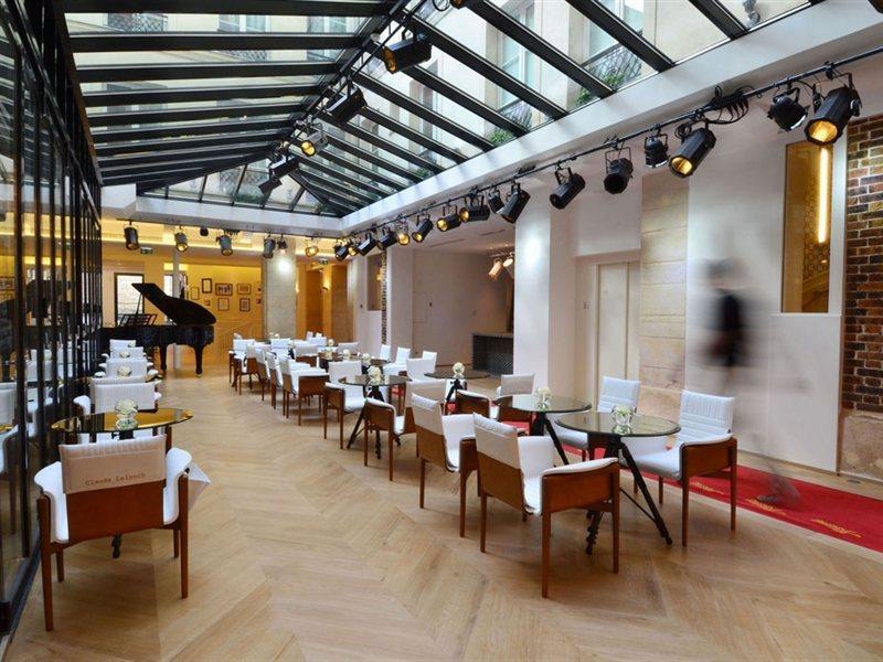 Le 123 Sébastopol - Astotel Hotel 4*