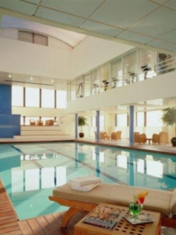 Pullman Rive Gauche Hotel Paris