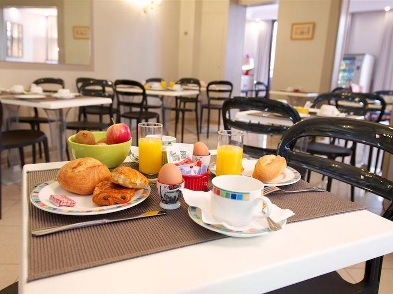 Hotel Ami 3*