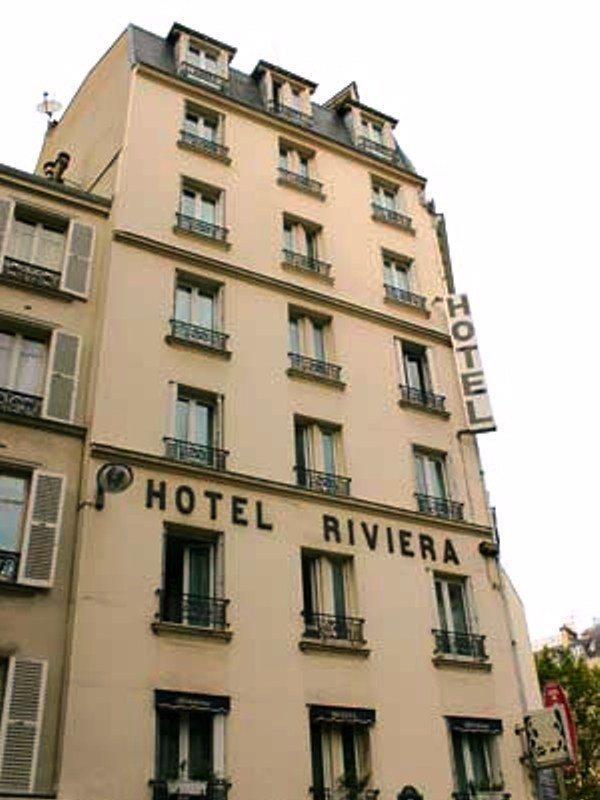 Riviera Paris