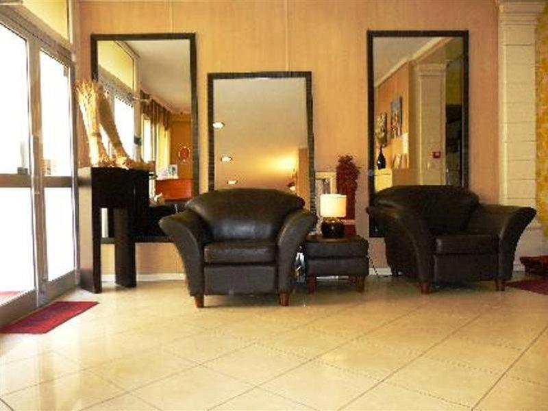 Hotel Riviera 3*