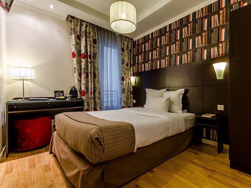 Hotel Riviera Paris
