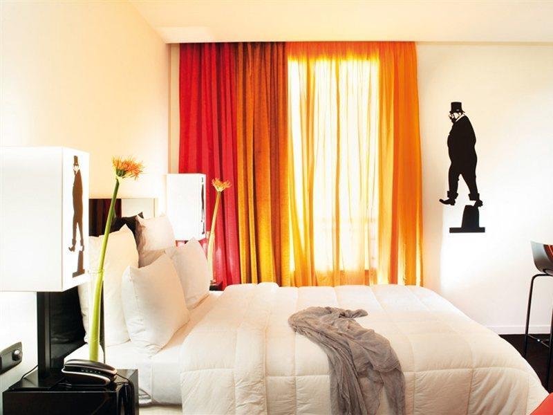 Hotel Le Noir Paris