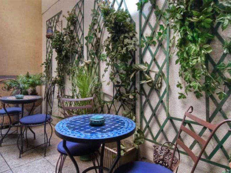 Hotel Rivoli 3*