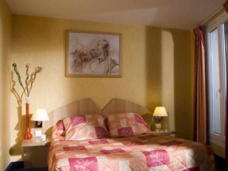 Hotel Grand Du Calvados - Opera Paris