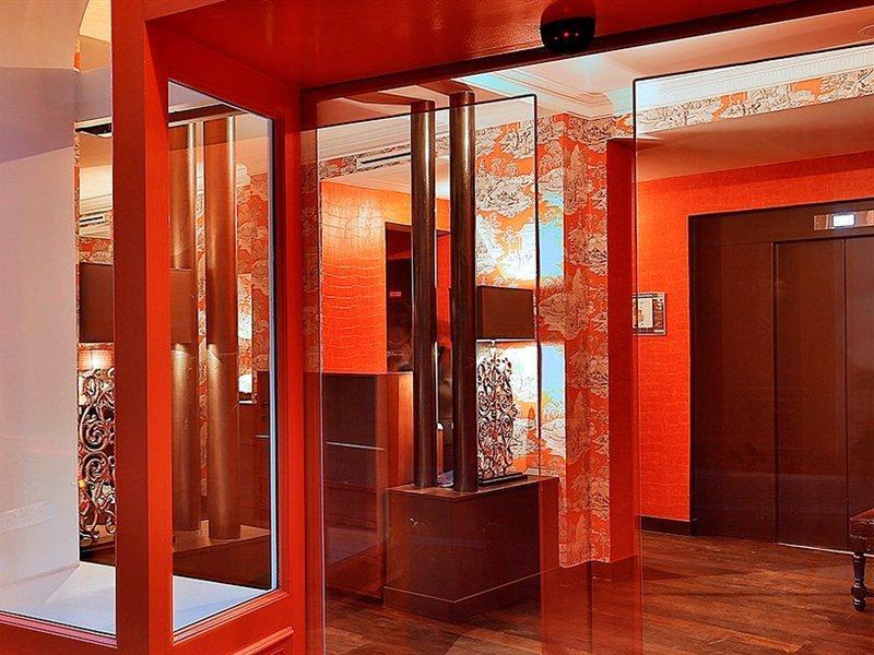 Hotel R. Kipling By Happyculture Paris