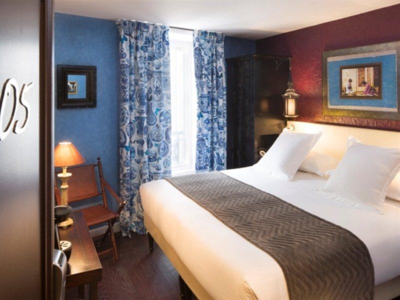 Hotel R. Kipling By Happyculture 4*
