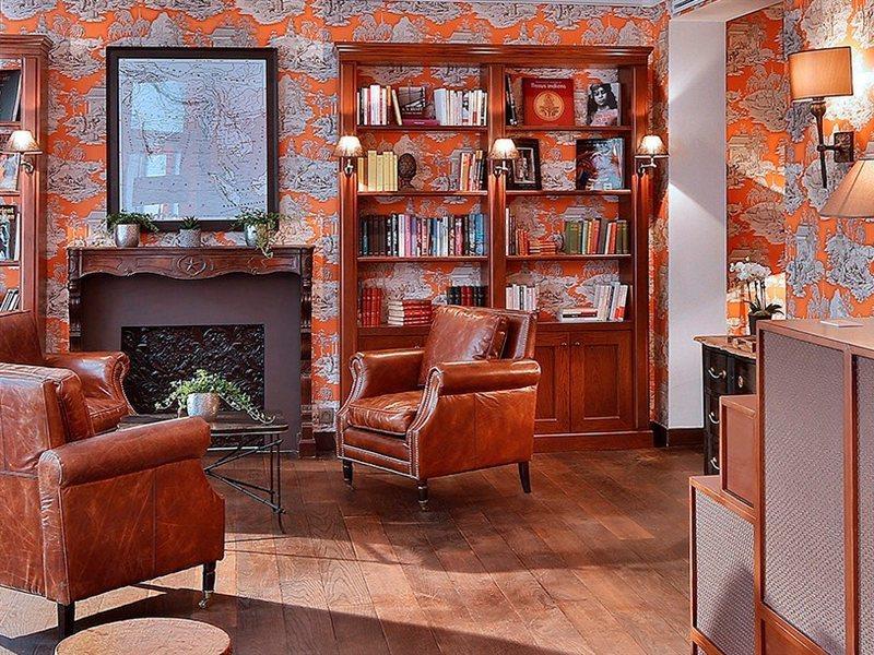 R. Kipling By Happyculture Paris