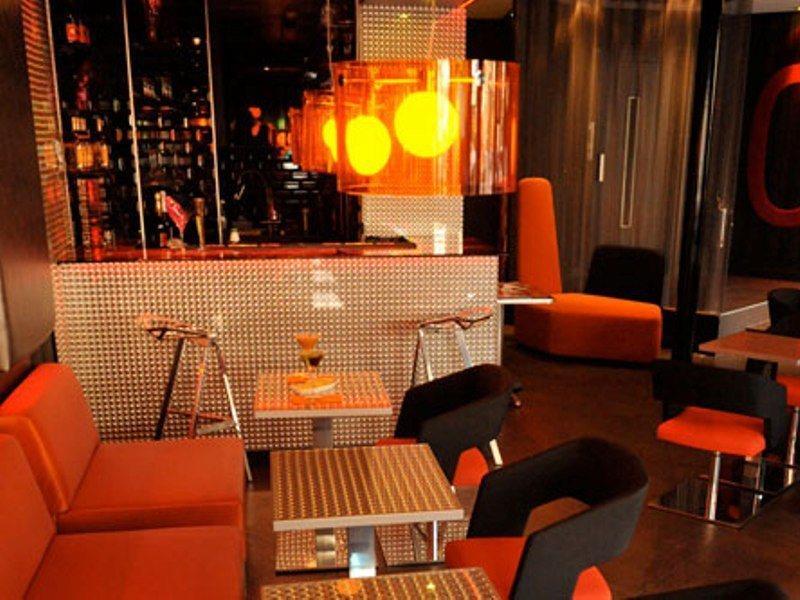 Aparthotel Eiffel 4*