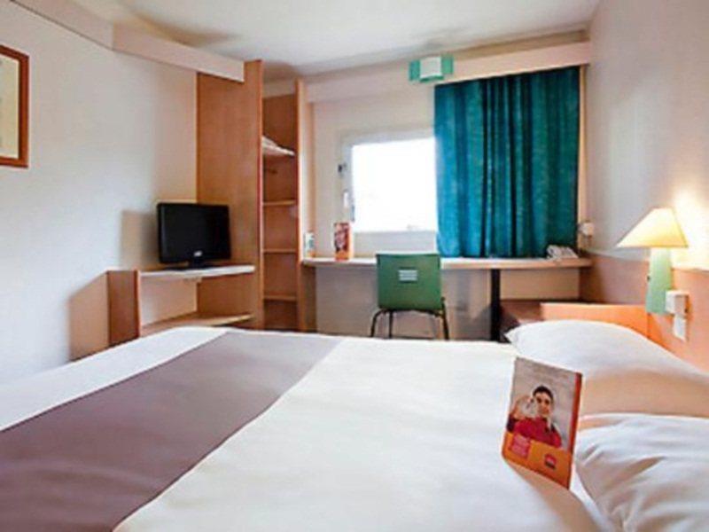 Ibis Alésia Montparnasse 14ème Paris