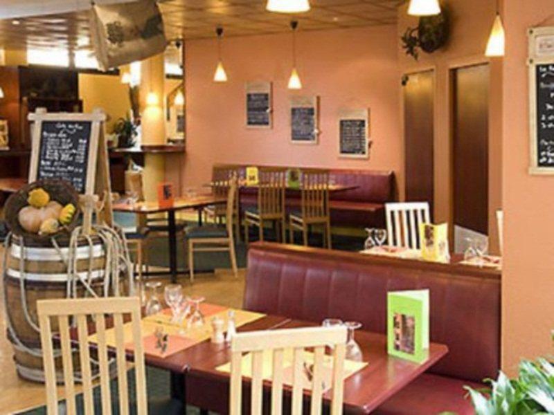 Hotel Ibis Alésia Montparnasse 14ème Paris