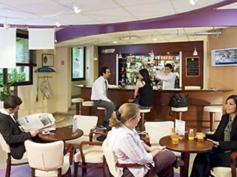 Hotel Ibis Alésia Montparnasse 14ème 3*