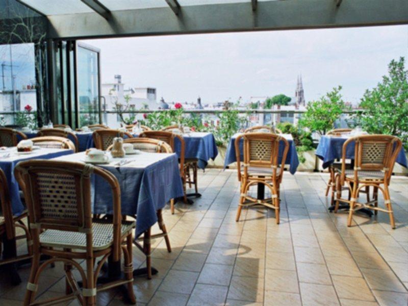 Hotel Bac Saint-germain