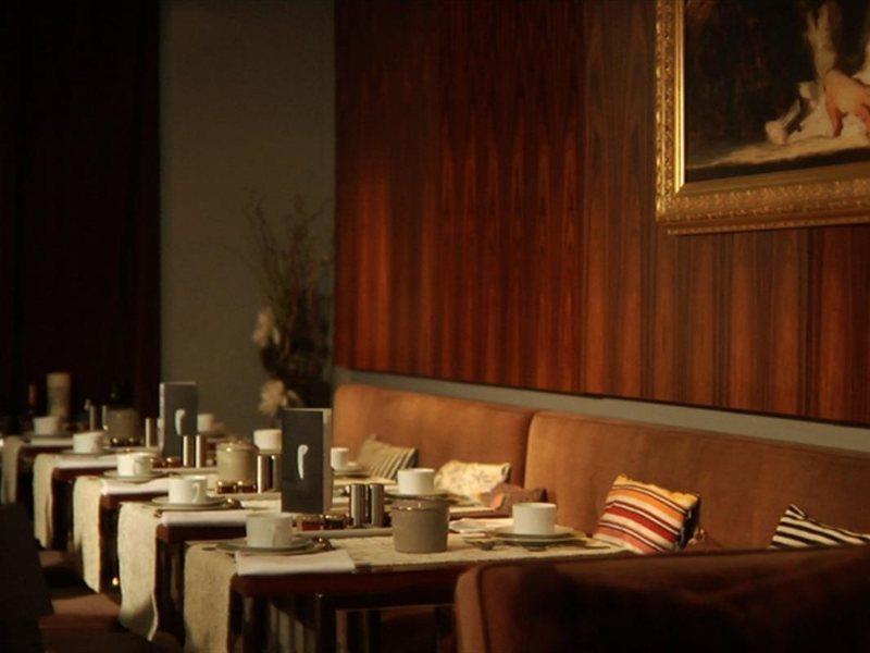 Hotel Le Placide Saint-germain Des Pres Paris
