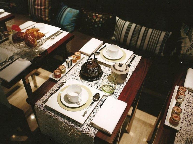 Hotel Le Placide Saint-germain Des Pres 4*