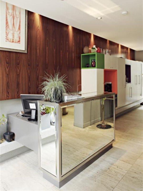 Hotel Le Placide Saint-germain Des Pres Paris