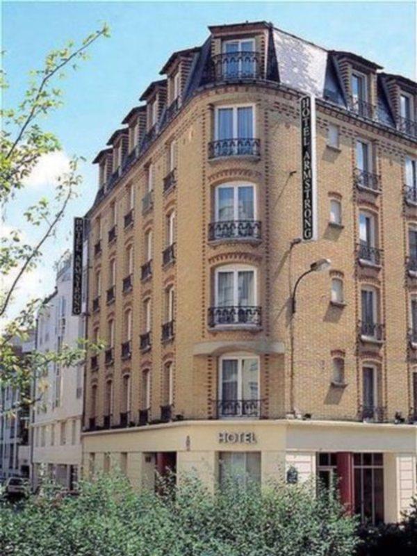 Hotel Ibis Styles Nation Porte De Montreuil 3*