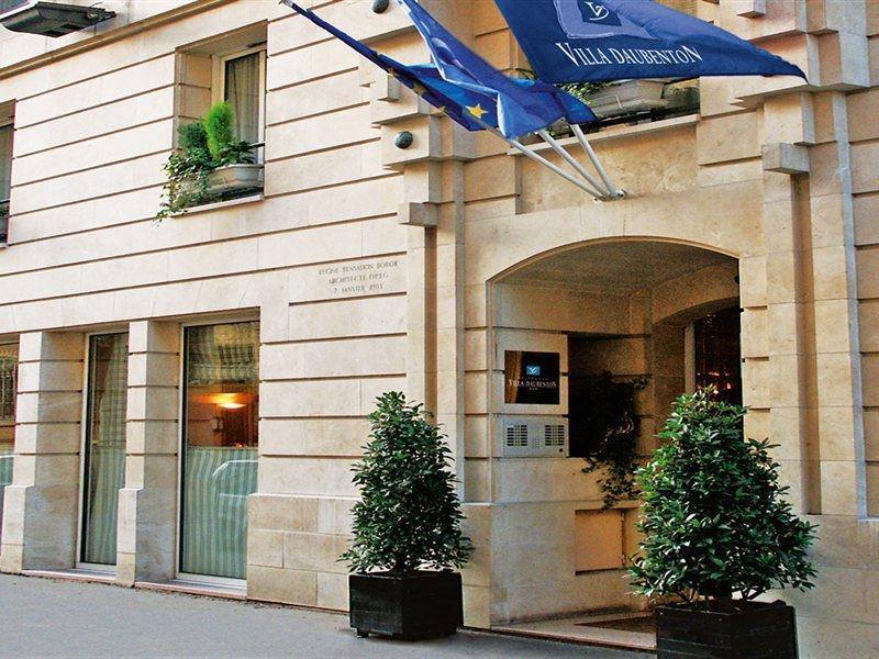 Appart hôtel Pepper & Paper 4*