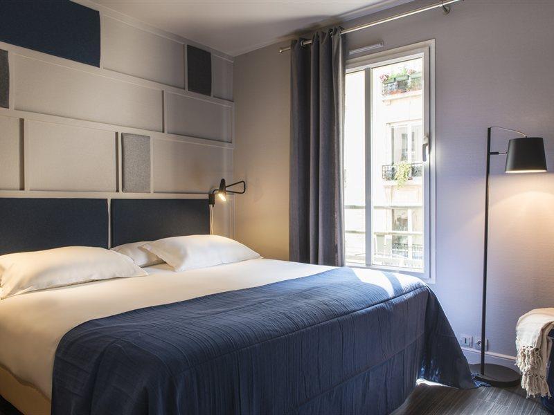 Appart hôtel Pepper & Paper 4*