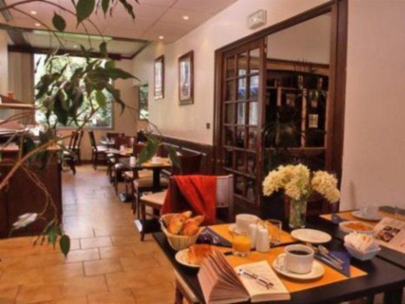 Ibis Styles Massena Olympiades