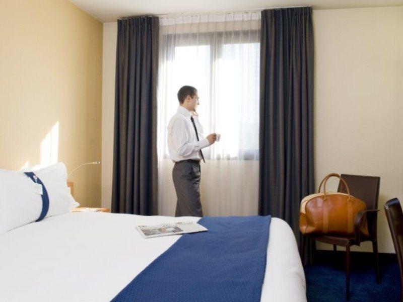 Hotel Design Place D’italie 3*