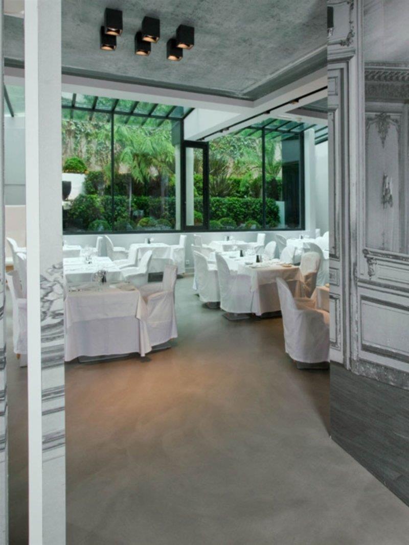 Hotel La Maison Champs Elysees 5*