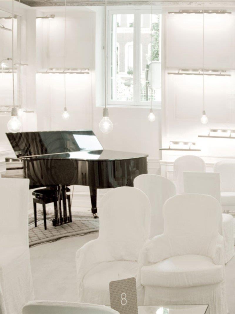 Hotel La Maison Champs Elysees
