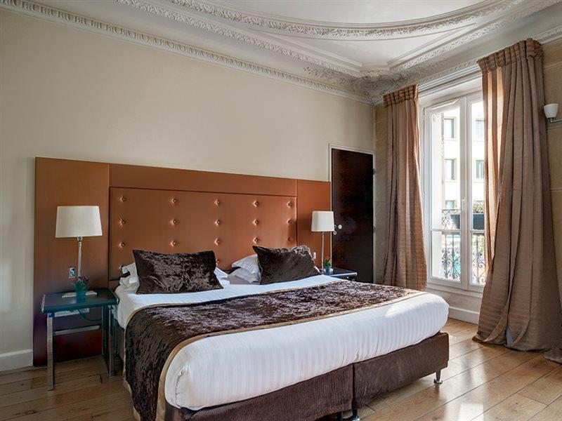 Hotel Le 123 Elysees - Astotel