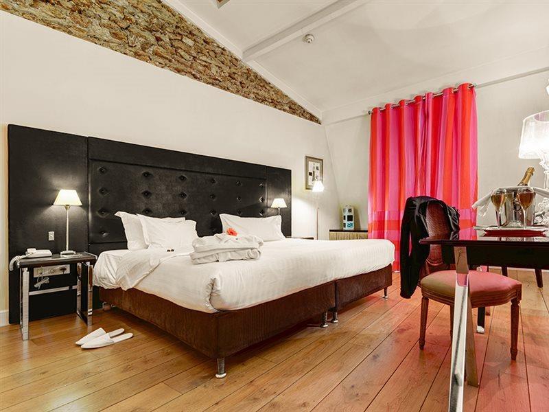 Le 123 Elysees - Astotel Paris