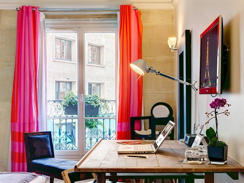 Hotel Le 123 Elysees - Astotel 4*