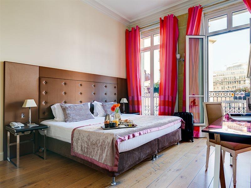 Hotel Le 123 Elysees - Astotel