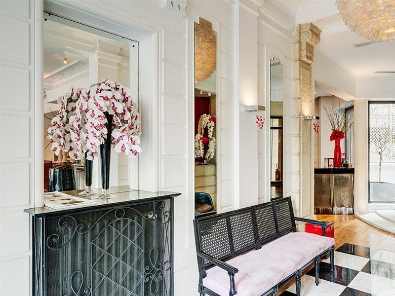 Le 123 Elysees - Astotel Paris