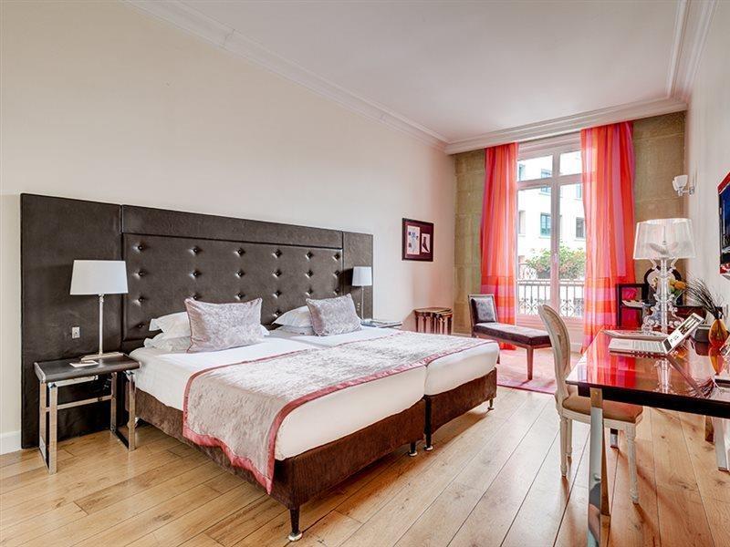 Le 123 Elysees - Astotel