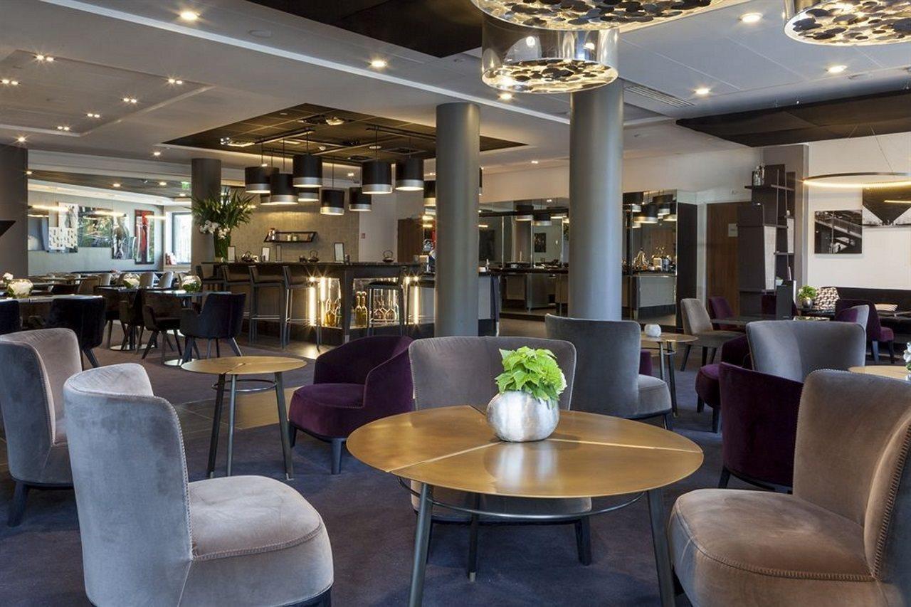 Hotel Ac Porte Maillot
