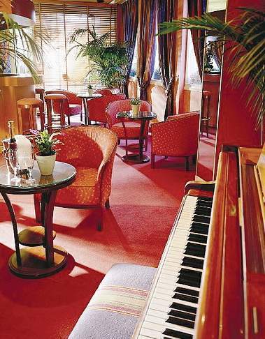 Pavillon Monceau